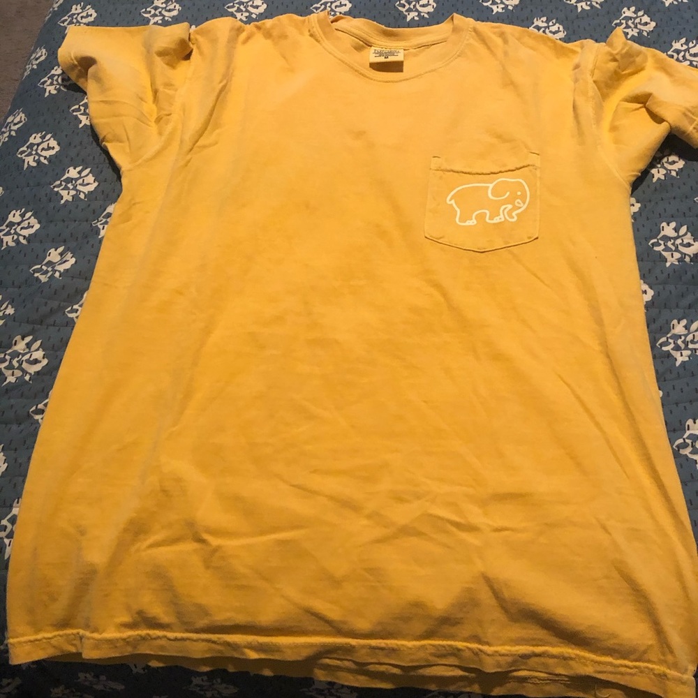 Ivory Ella T-Shirt